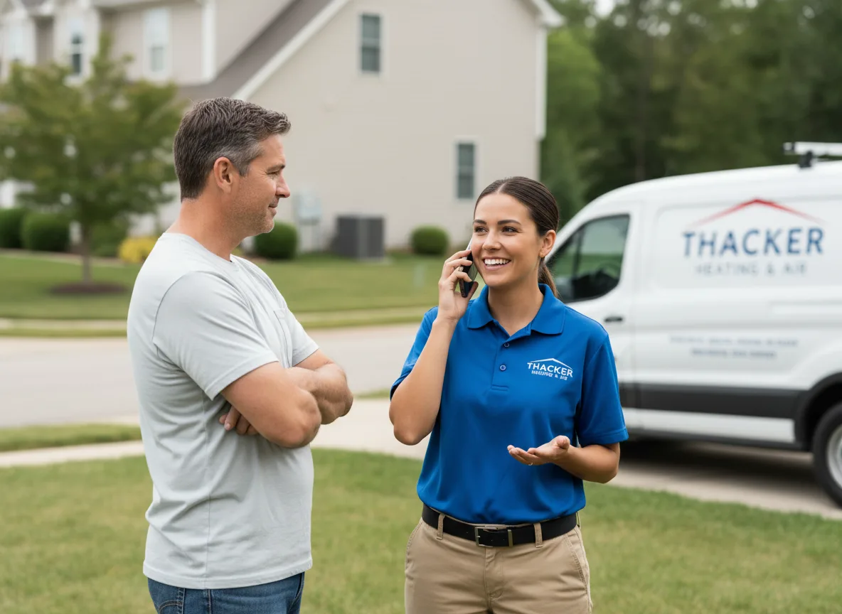 Ac Repair Linn, KS FAQs